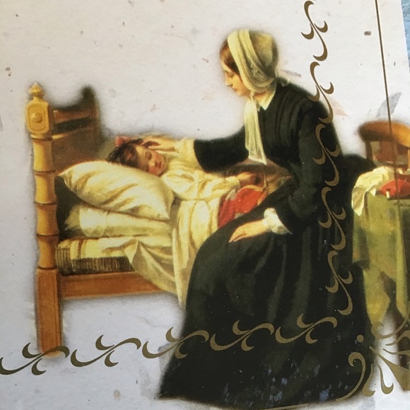 NEW Robert Frederick Special Edition Mother and Child Photograph Album - Picture 8 of 11